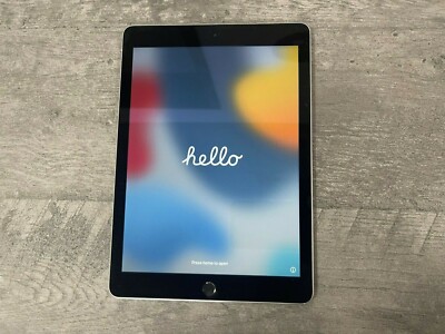 BUNDLE Apple iPad Air 2 128GB, Wi-Fi, 9.7in - Space Gray MGTX2LL/A