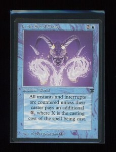 In the Eye of Chaos | eBay
