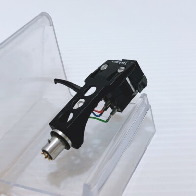 SHURE M44G with Technics Headshell DJ Turntable Cartridge | eBay