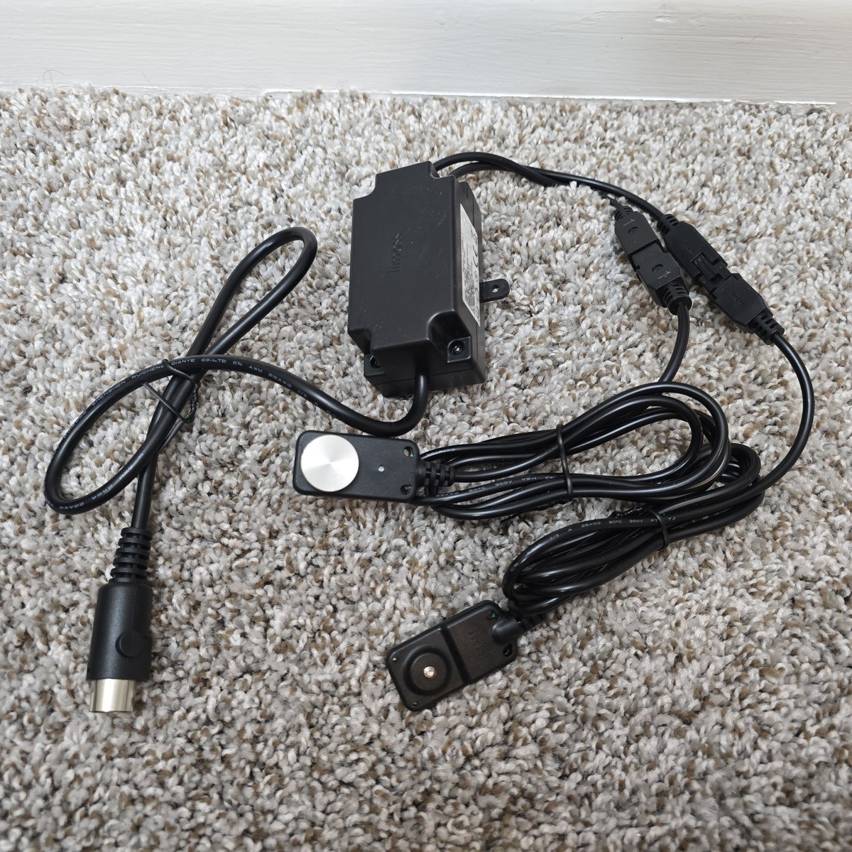 Limoss Premium Touch Sensor and Control Box Set Model 503379