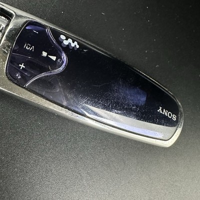 NW-S706F Sony Walkman Portable Audio Player 4GB Violet Fully