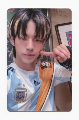 TWS - SUMMER BEAT! [WEVERSE SHOP] FAN PARTY EVENT EXCLUSIVE