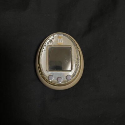 Tamagotchi iDL 15th Anniversary Limited Edition Royal Purple Color