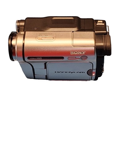 SONY HDR-SR7 HDD Digital High-definition Video Camera Handycam