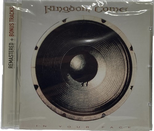 Warlord / Thy Kingdom Come LP US pressing | eBay