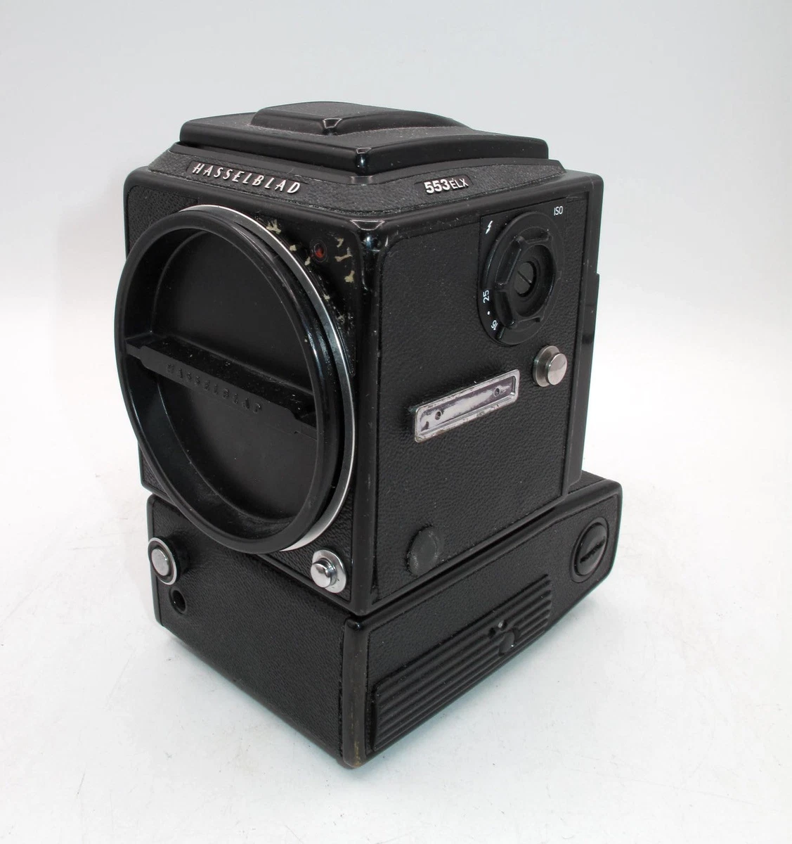 Hasselblad 553 ELX Film Cameras for sale | eBay