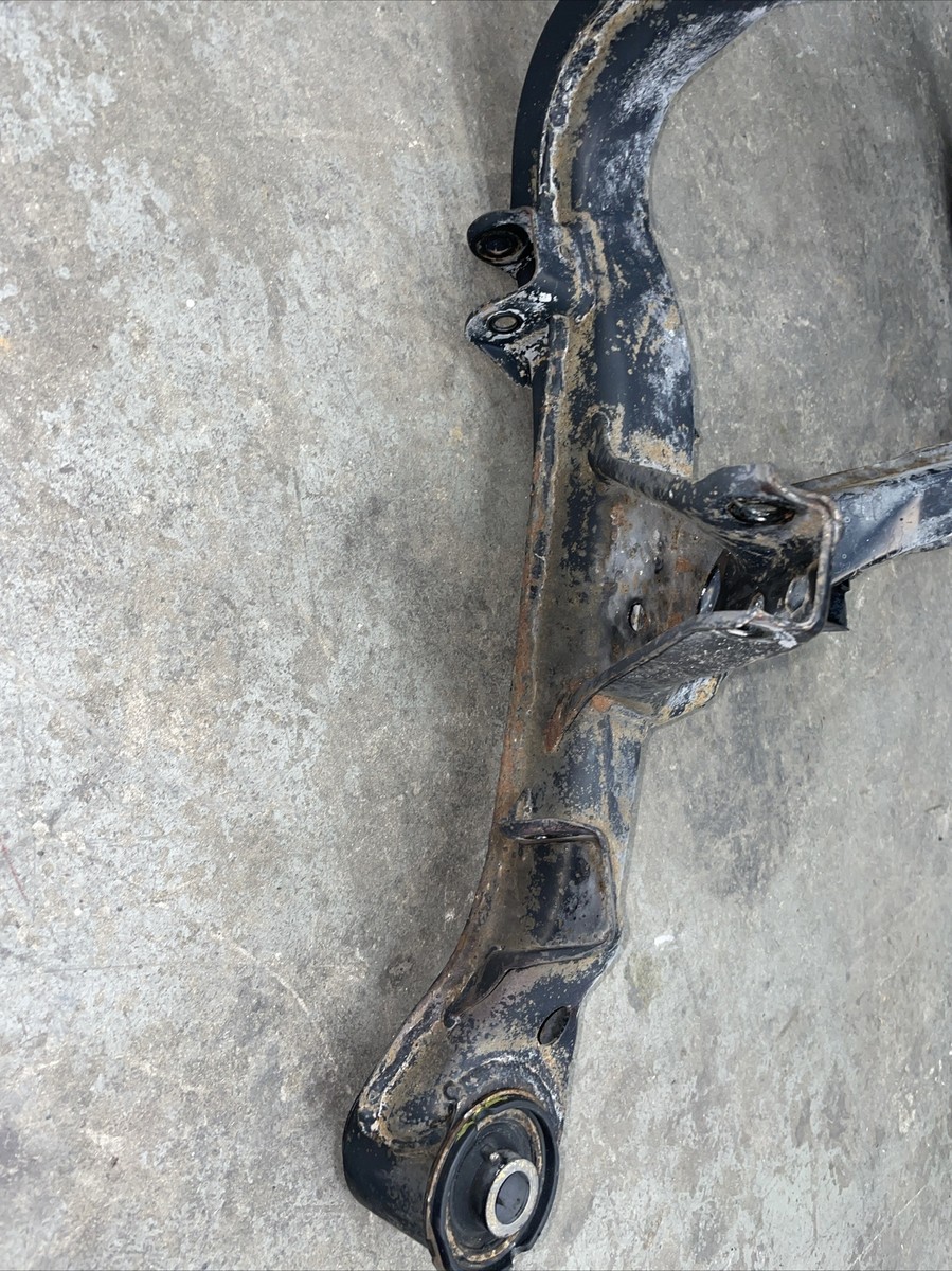 90-96 Nissan 300zx Z32 Twin Turbo Rear Subframe TT OEM Hicas