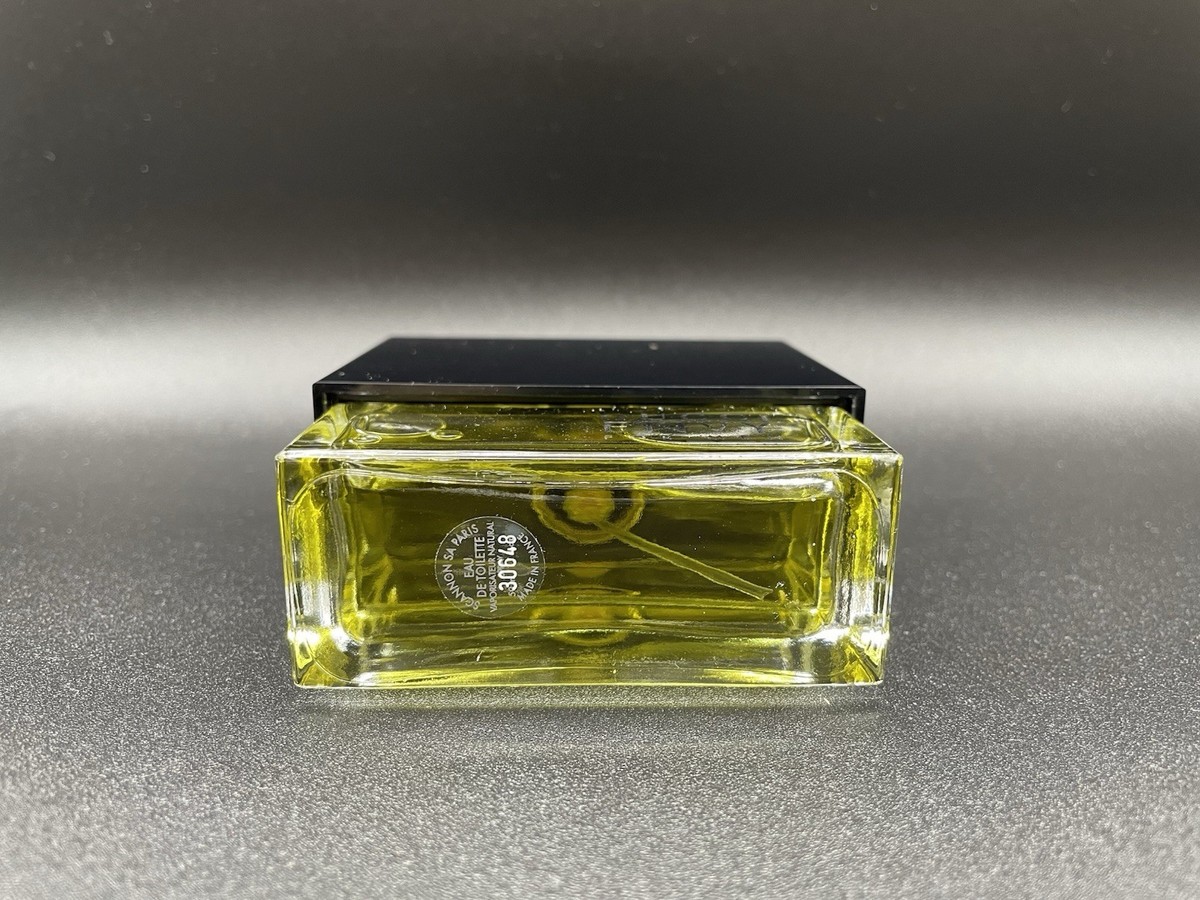 GUCCI ENVY FOR MEN EDT 50ml Envy for Men Gucci edt Rare perfume