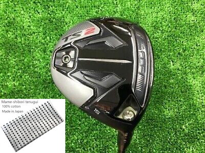 Titleist TSi2 3 Wood / 15 Degree / Stiff Flex Fairway Wood TSP 110