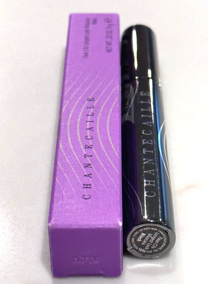 Chantecaille Faux Cils Longest Lash Mascara BLACK | eBay