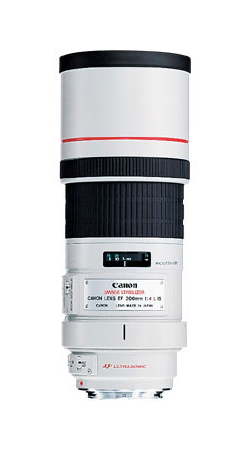 Canon EF 300mm f/4 L IS USM Lens for sale online | eBay