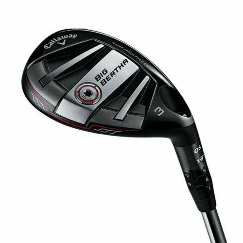 Callaway MAVRIK UTILITY Hybrid 5H Diamana50 for Callaway (SR) #954