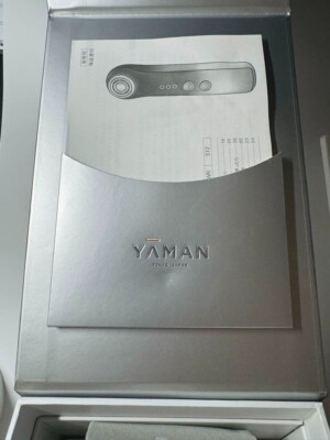 Yaman Bloom WR S12-YL ACE RF Beauty machine ro | eBay