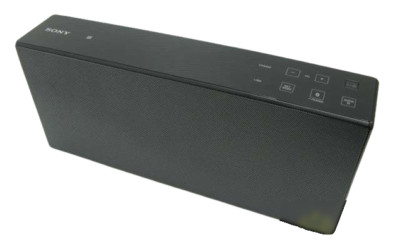 SONY SRS-X7 Wireless Bluetooth Audio Speaker Black Good | eBay