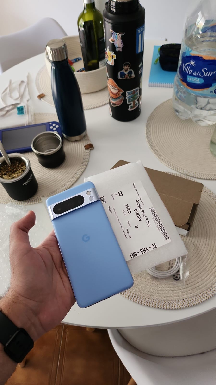 Google Pixel 8 Pro G1MNW Unlocked 256GB Bay Good | eBay