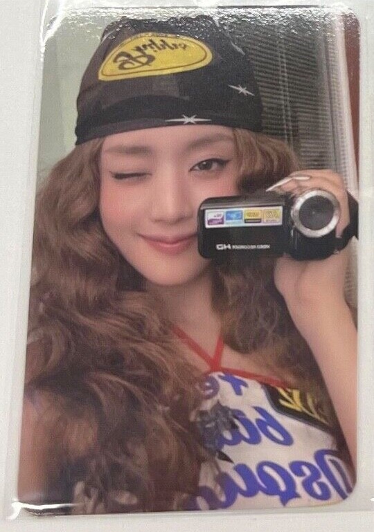 G)I-DLE GIDLE MINI ALBUM 