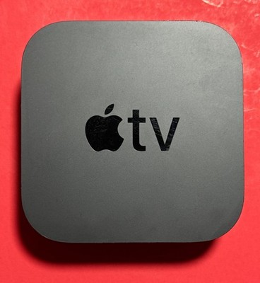 Apple A2169 6th Generation 32GB 4K Streamer Tested and Updated