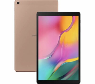 Samsung Galaxy Tab A (2019) T510 32GB Wi-Fi 10.1 in Android Gold
