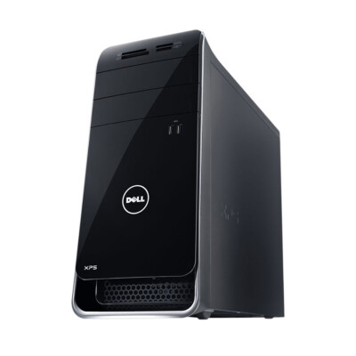 Dell XPS 8900 RGB Gaming Desktop PC i7 3.4Ghz 16GB 500GB 1TB 1TB