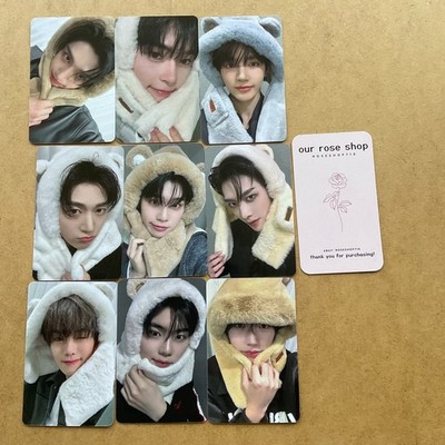 リッキー applemusic 特典 ラキドロ 魔法使い ハリポタ トレカ 公式