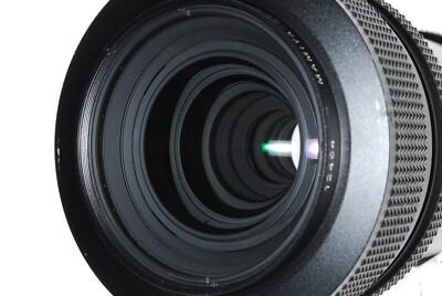 Near Mint] Mamiya Sekor Zoom Z 100-200mm f/5.2 W SEIKO RZ67 Pro II