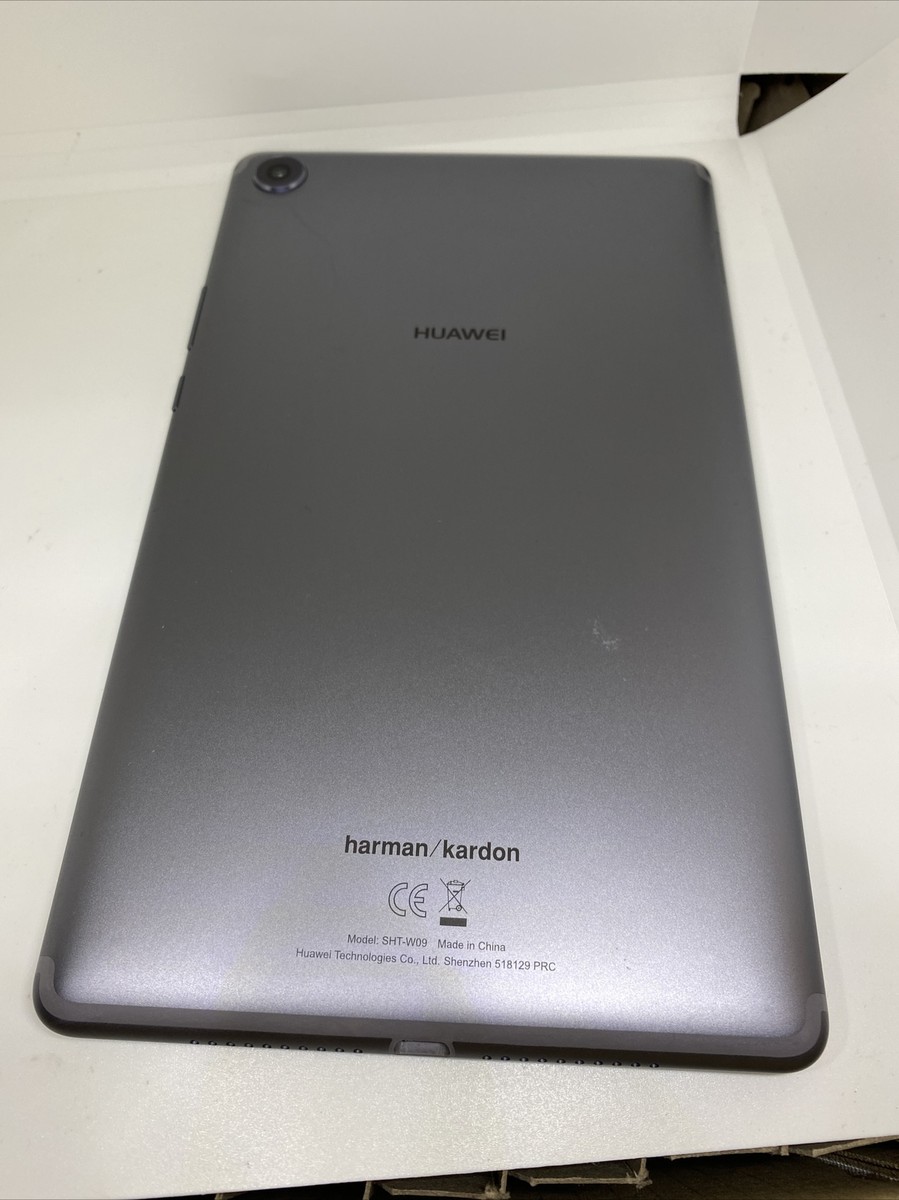 Huawei MediaPad M5 8.4