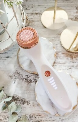 Nu Skin LUMISPA iO, Rose Gold 💕New 2023Version💕 | eBay