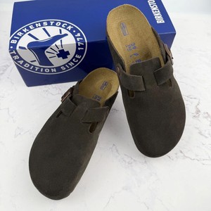 Birkenstock 37 Boston | eBay