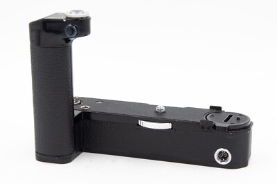 Nikon MD-3 Motor Drive For Nikon F2 35mm Film SLR Cameras, For