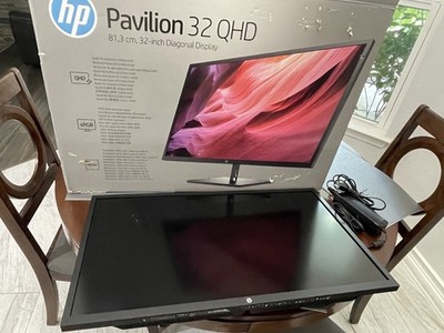 HP Pavilion 32