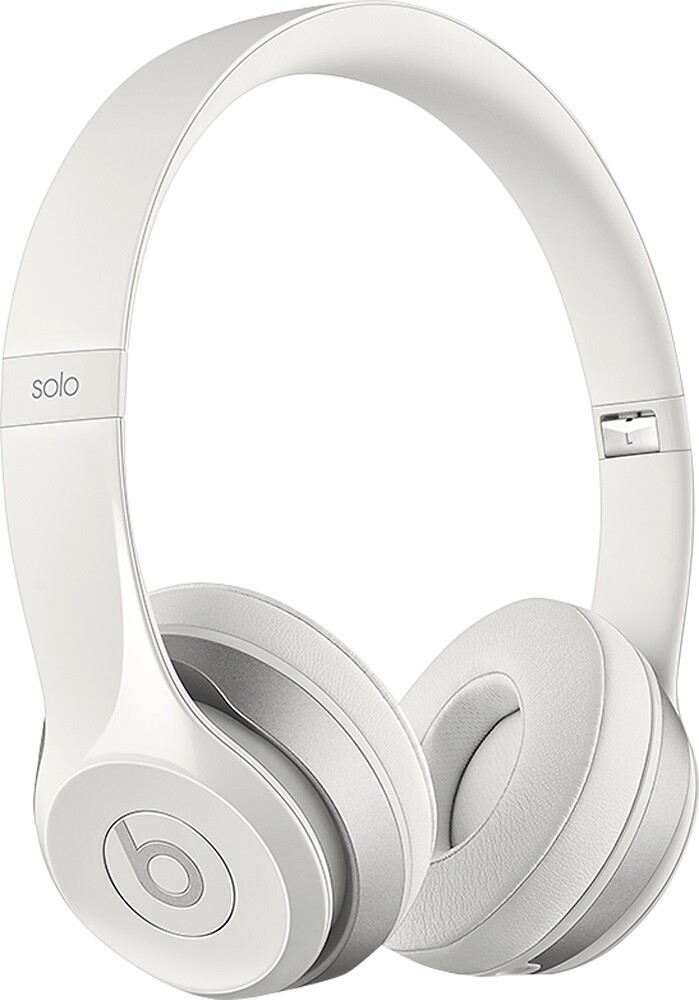 BEATS BY DR. DRE SOLO 2 WIRELESS ON-EAR HEADPHONES W. POP COLORS