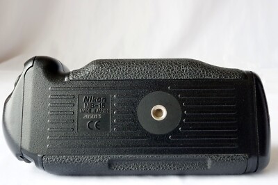 Nikon MB15 MB-15 Multi Power High Speed Battery Pack for F100