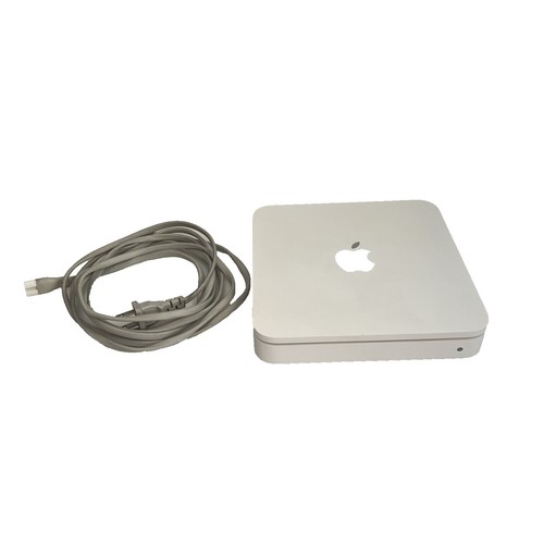 Apple A1355 AirPort Time Capsule 3rd Generation 802.11n Wi-Fi 1TB