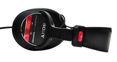 SONY MDR-CD900ST PROFESSIONAL MONITOR HEADPHONES NEW Japan | eBay