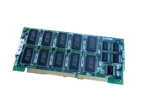 OKUMA OPUS7000 MAIN BOARD E4809-045-148-C | eBay