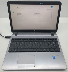 Hp ProBook 450 G2 | eBay