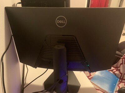 Dell ‎S3222HG 32'' 165Hz Curved Gaming Monitor | eBay