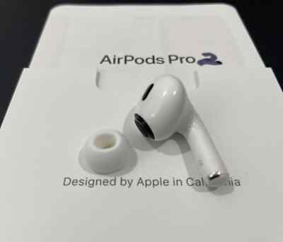 Original Apple AirPods Pro 2nd Generation USB-C Replacement Right
