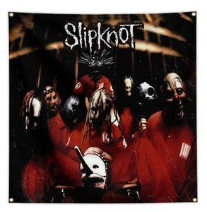 Slipknot Flag | eBay