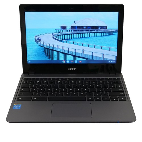 Acer Chromebook Spin 511 R752 11.6