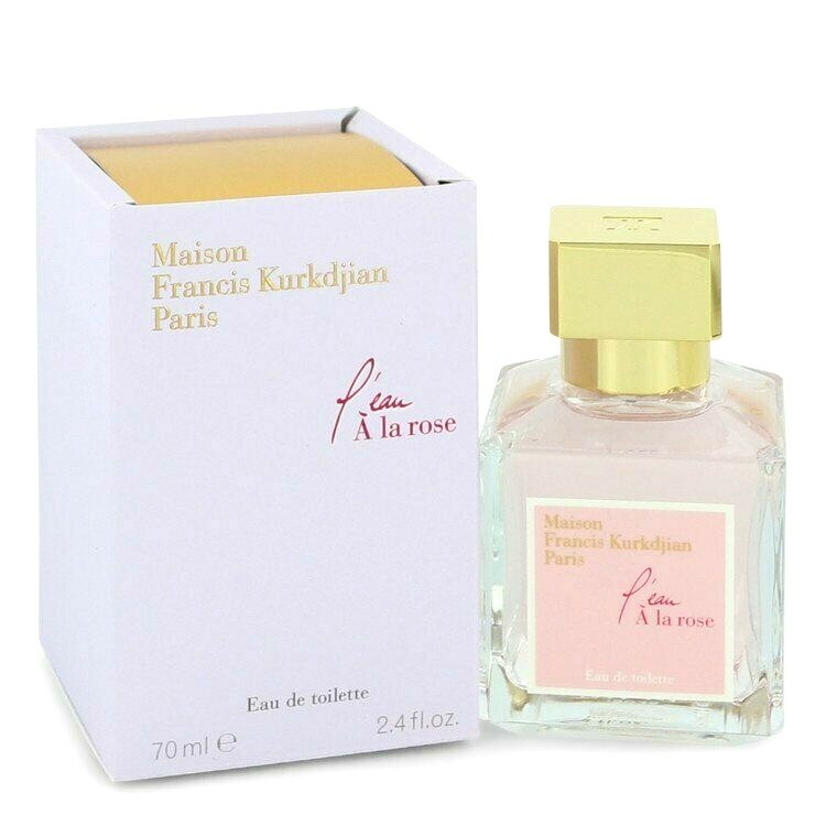 MAISON FRANCIS KURKDJIAN L'EAU A LA ROSE EDT SPRAY FOR WOMEN 2.4