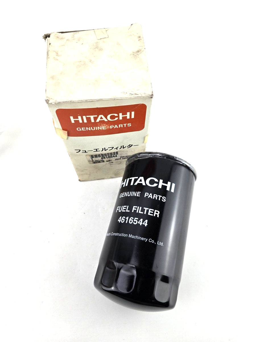 Hitachi Fuel Filter Zaxis 70/75 EX-210 4078360 4326739 4078360
