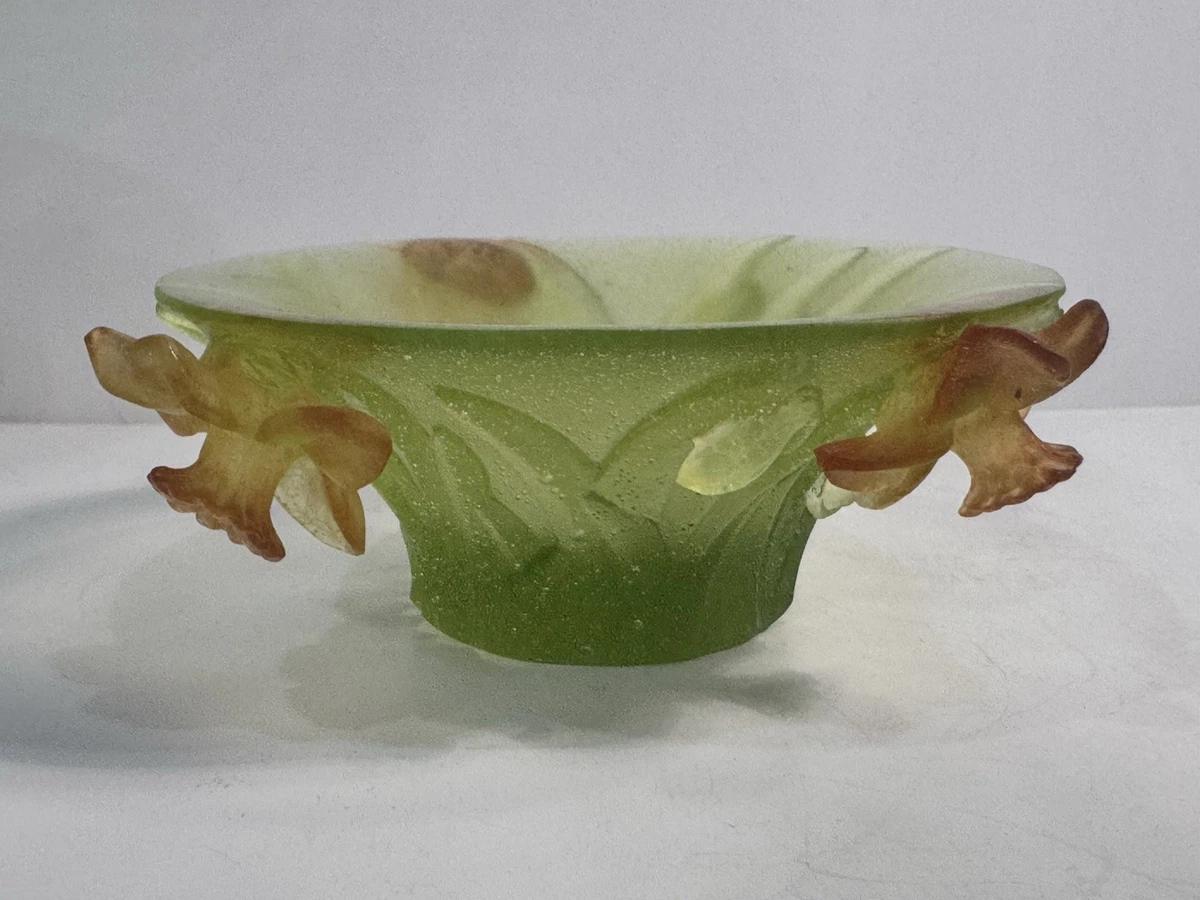 Daum France Crystal for sale | eBay