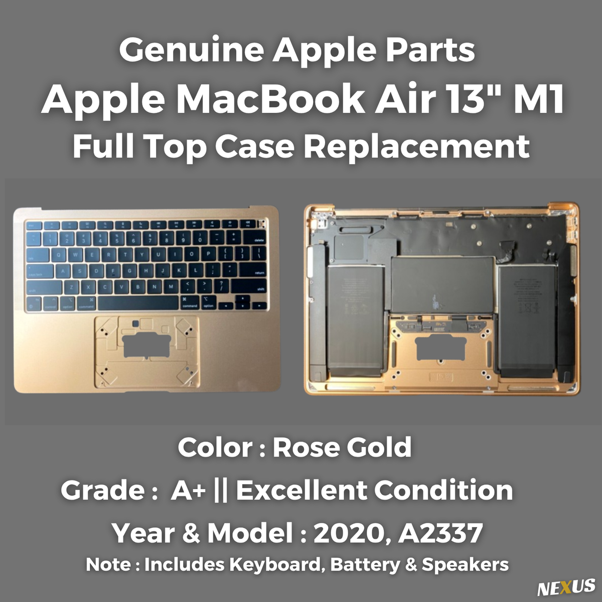 Apple MacBook Air 13