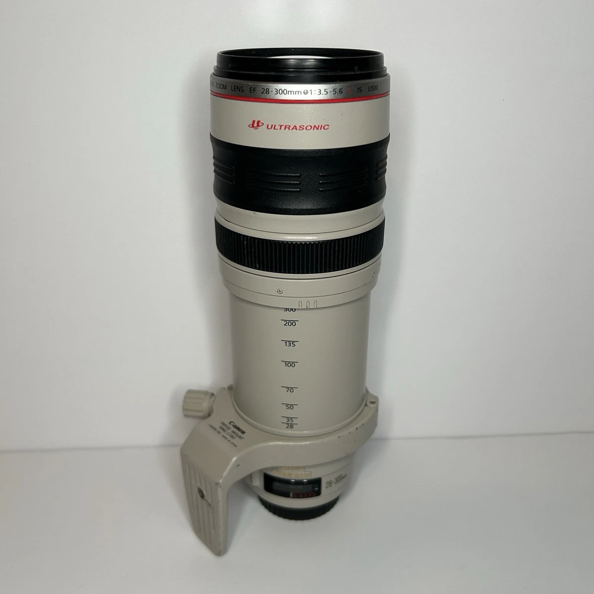 Canon EF 28-300mm Focal Camera Lenses for sale | eBay