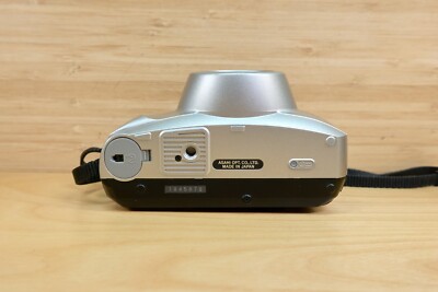 Pentax ESPIO 160 Point and Shoot, 35mm Film Camera, Multi AF, 38