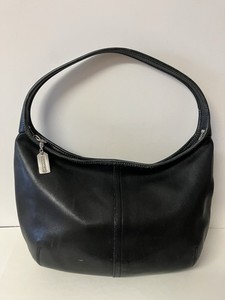 Black Coach Hobo Purse | eBay