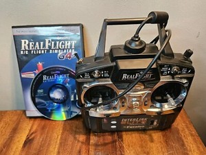 Interlink Elite Controller for sale | eBay