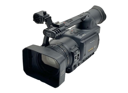 Panasonic HC-V700M Full HD Camcorder 16GB Memory Japan Model