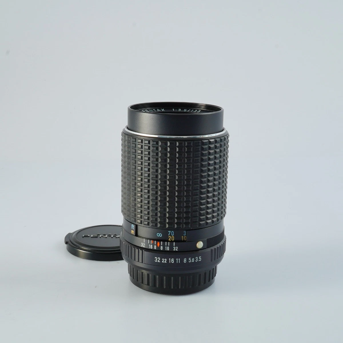 PENTAX f/3.5 Camera Lenses 135mm Focal for sale | eBay